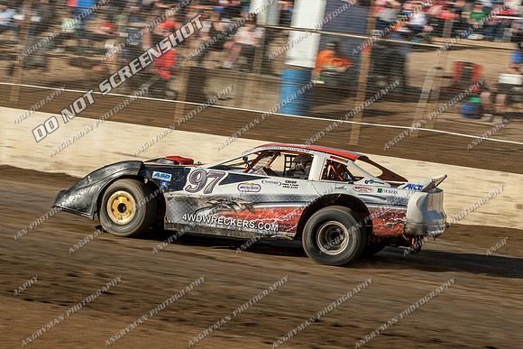 super sedan 97 Q97 Jason Campbell - 20 - Hobart - Jan 27th 2013 - NSSS-4
