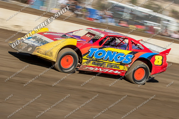 super sedan 8 q8 mick doblo - 20 - Hobart - Jan 27th 2013 - NSSS