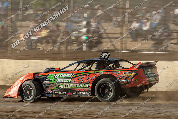 super sedan 77 W77 Kodee Brown - 20 - Hobart - Jan 27th 2013 - NSSS-2