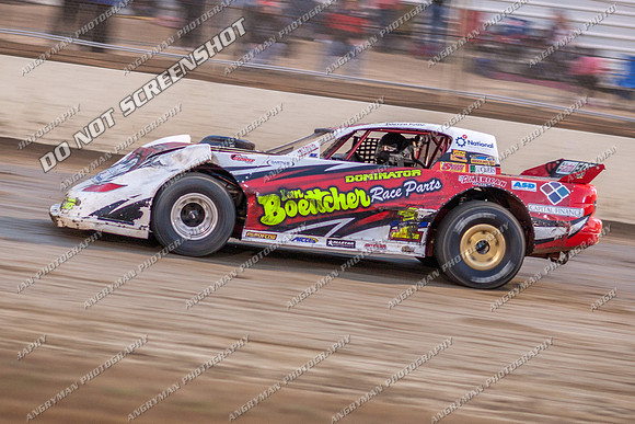 super sedan 36 q36 darren kane - 20 - Hobart - Jan 27th 2013 - NSSS-8