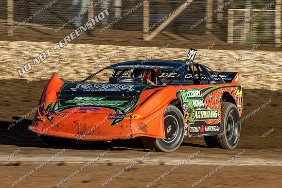 super sedan 77 W77 Kodee Brown - 20 - Hobart - Jan 27th 2013 - NSSS-3
