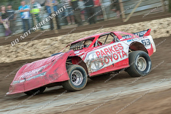 super sedan 63 n63 Tony Barklimore - 20 - Hobart - Jan 27th 2013 - NSSS-7