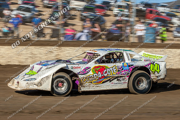 super sedan 44 nq44 trent wilson - 20 - Hobart - Jan 27th 2013 - NSSS