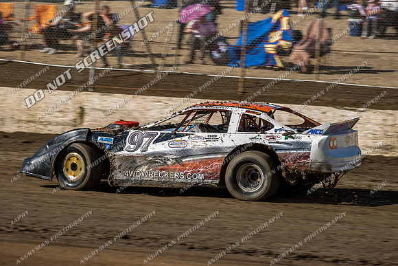 super sedan 97 Q97 Jason Campbell - 20 - Hobart - Jan 27th 2013 - NSSS-2