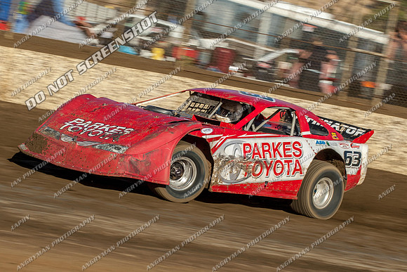 super sedan 63 n63 Tony Barklimore - 20 - Hobart - Jan 27th 2013 - NSSS-6