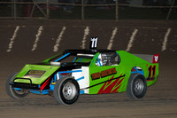 amca 11 - 22 - Latrobe - 1st Feb 2013