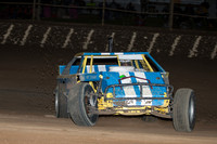 amca 13 - 22 - Latrobe - 1st Feb 2013