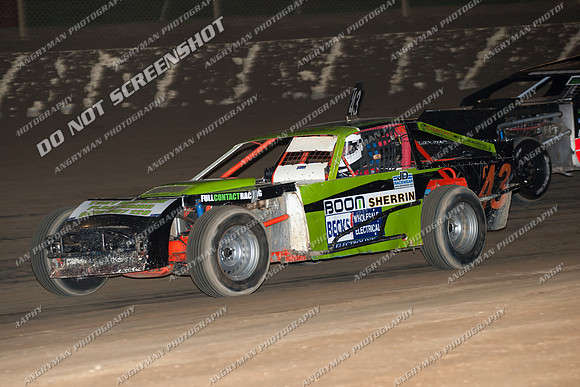 amca 43 - 22 - Latrobe - 1st Feb 2013-4