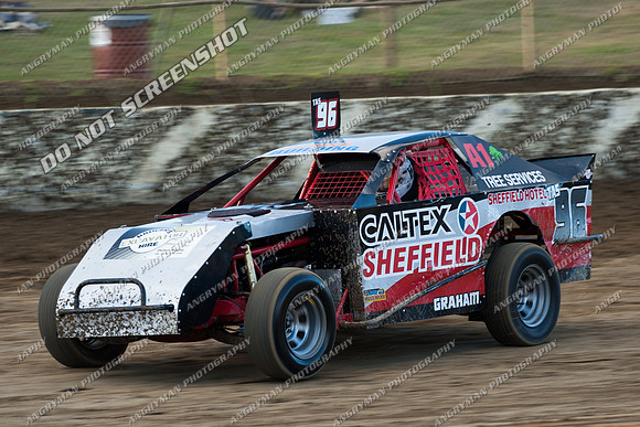 amca 96 - 22 - Latrobe - 1st Feb 2013