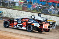 amca 6 - 22 - Latrobe - 1st Feb 2013