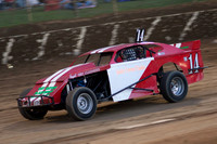 amca 14 - 22 - Latrobe - 1st Feb 2013