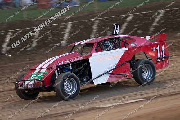 amca 14 - 22 - Latrobe - 1st Feb 2013