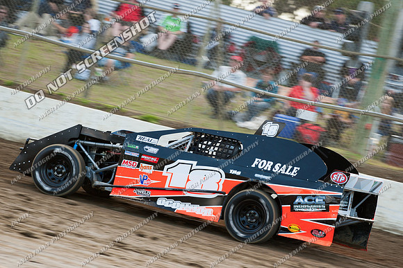 amca 18 - 22 - Latrobe - 1st Feb 2013