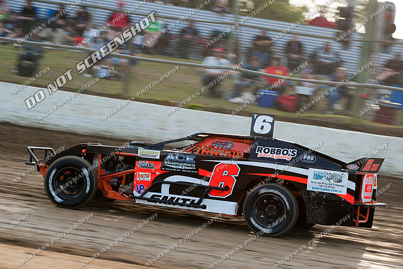 amca 6 - 22 - Latrobe - 1st Feb 2013-2
