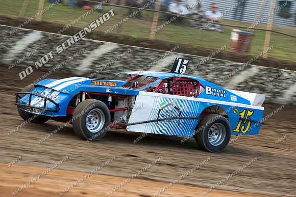 amca 15 - 22 - Latrobe - 1st Feb 2013