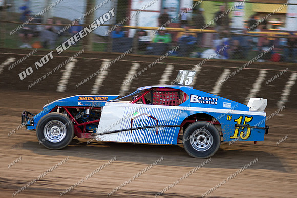 amca 15 - 22 - Latrobe - 1st Feb 2013-3