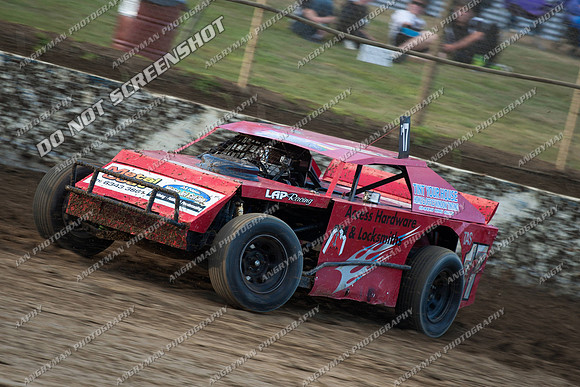 amca 17 - 22 - Latrobe - 1st Feb 2013