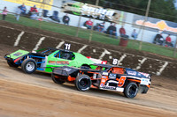amca 6 - 22 - Latrobe - 1st Feb 2013-4