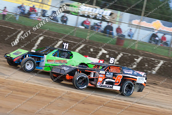 amca 6 - 22 - Latrobe - 1st Feb 2013-4