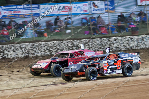 amca 6 - 22 - Latrobe - 1st Feb 2013-5
