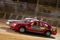 street stock 26 - 22 - Latrobe - 1st Feb 2013
