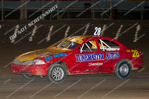 street stock 28 - 22 - Latrobe - 1st Feb 2013-5
