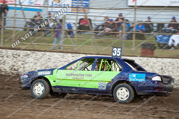 street stock 35 - 22 - Latrobe - 1st Feb 2013