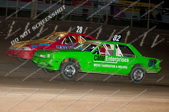 street stock 82 - 22 - Latrobe - 1st Feb 2013-3
