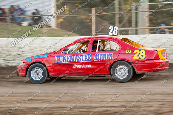 street stock 28 - 22 - Latrobe - 1st Feb 2013-2