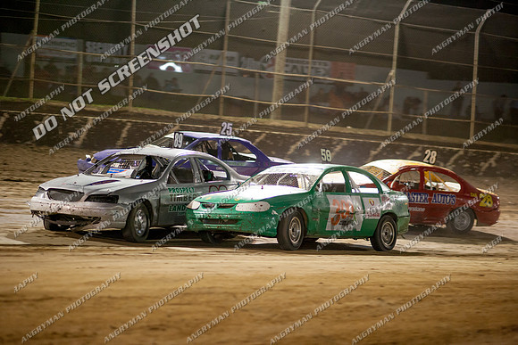 street stock 58 - 22 - Latrobe - 1st Feb 2013-2