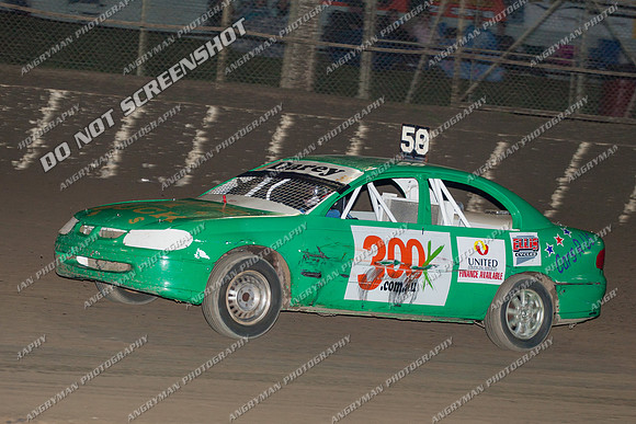 street stock 58 - 22 - Latrobe - 1st Feb 2013-3
