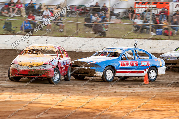 street stock 28 - 22 - Latrobe - 1st Feb 2013-3