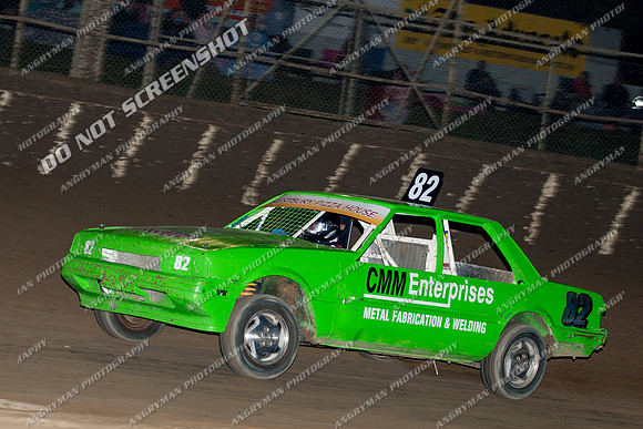 street stock 82 - 22 - Latrobe - 1st Feb 2013-2