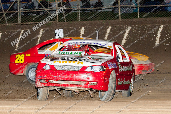 street stock 16 - 22 - Latrobe - 1st Feb 2013-4