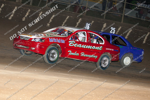 street stock 16 - 22 - Latrobe - 1st Feb 2013-7
