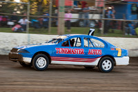Street Stocks
