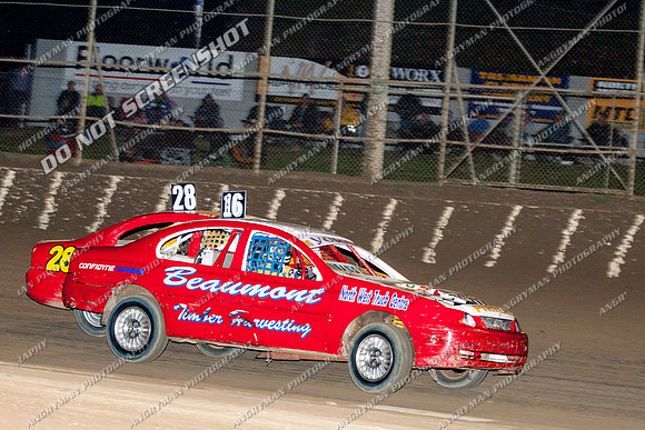 street stock 16 - 22 - Latrobe - 1st Feb 2013-3