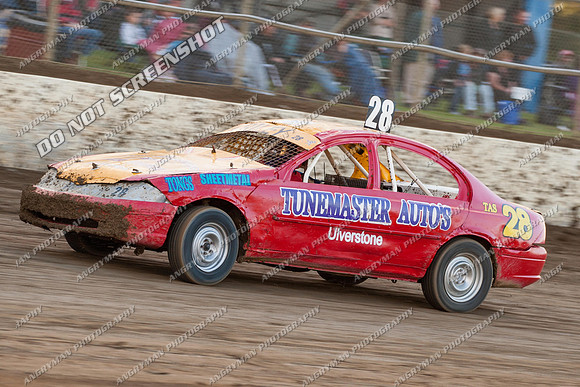 street stock 28 - 22 - Latrobe - 1st Feb 2013