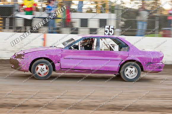 street stock 55 - 22 - Latrobe - 1st Feb 2013-2