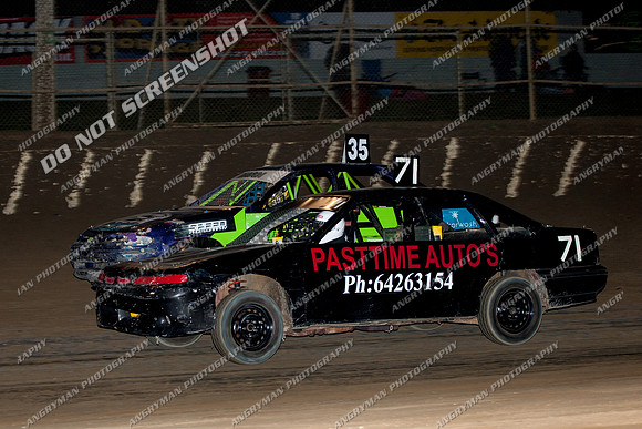 street stock 71 - 22 - Latrobe - 1st Feb 2013-3