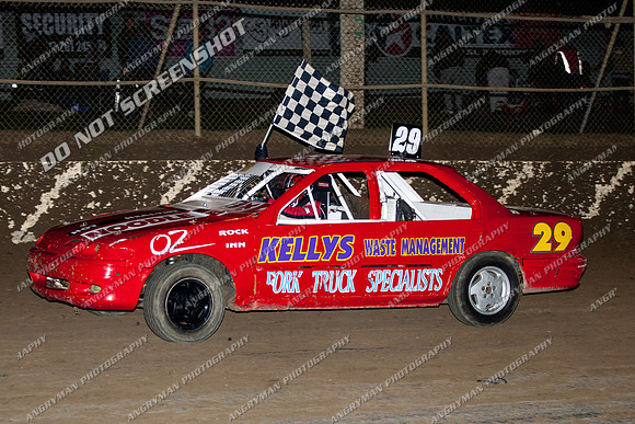 street stock 29 - 22 - Latrobe - 1st Feb 2013-6