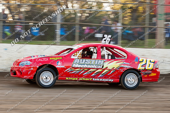 street stock 26 - 22 - Latrobe - 1st Feb 2013-4