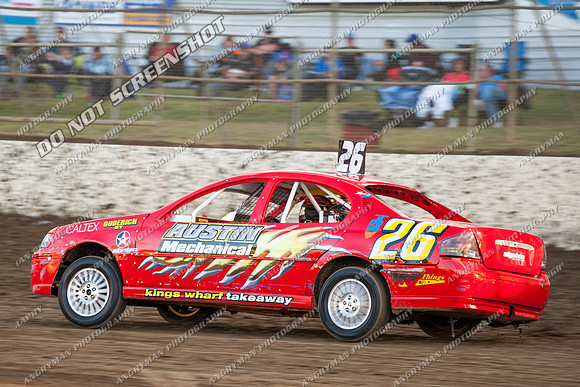 street stock 26 - 22 - Latrobe - 1st Feb 2013-5