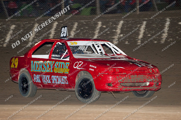 street stock 29 - 22 - Latrobe - 1st Feb 2013-5