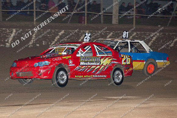 street stock 26 - 22 - Latrobe - 1st Feb 2013-6