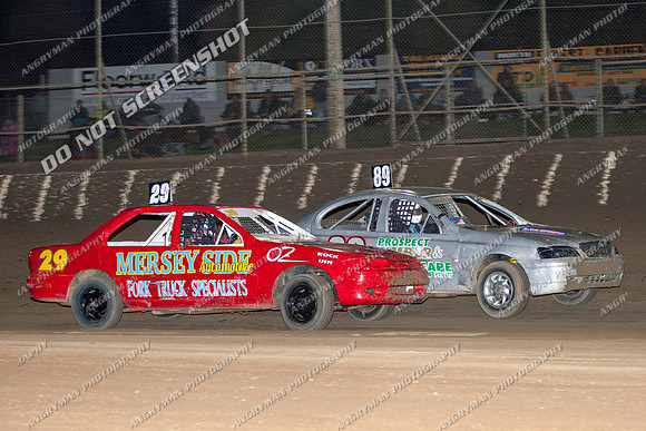 street stock 29 - 22 - Latrobe - 1st Feb 2013-4