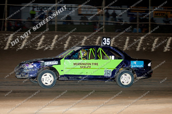 street stock 35 - 22 - Latrobe - 1st Feb 2013-3