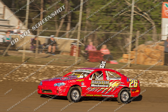 street stock 26 - 22 - Latrobe - 1st Feb 2013-2