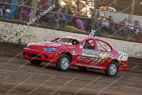 street stock 26 - 22 - Latrobe - 1st Feb 2013-3