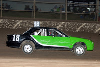 street stock 18 - 22 - Latrobe - 1st Feb 2013